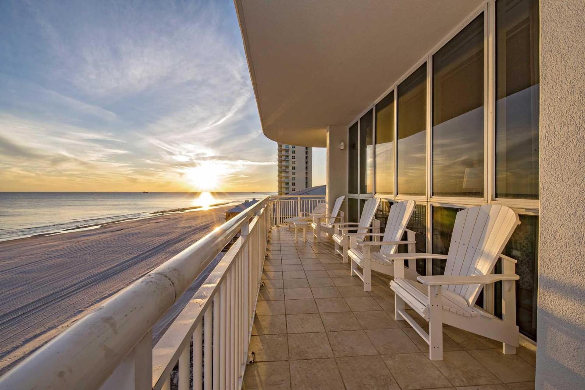 Oceania #4 Villa Gulf Shores Exterior photo