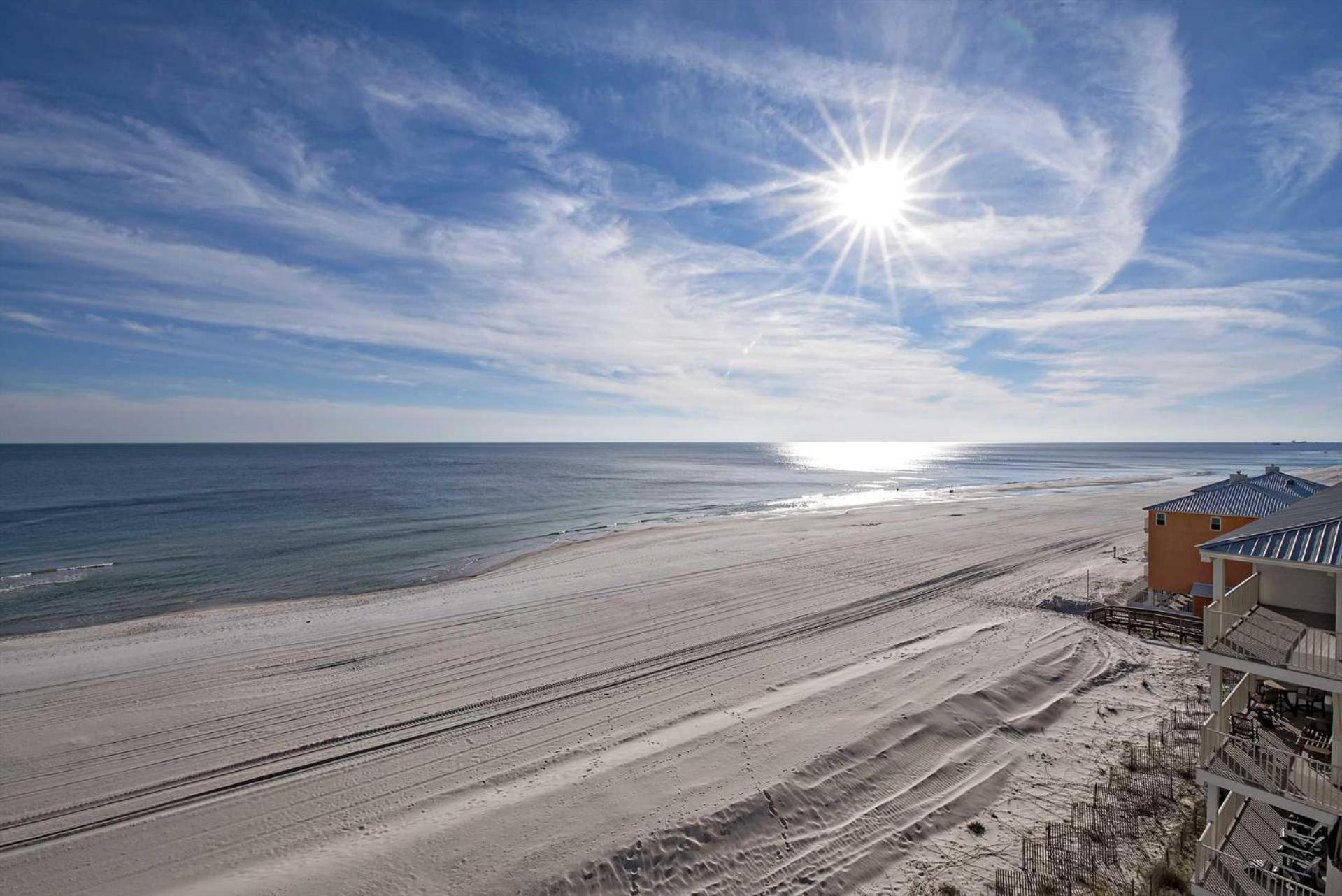 Oceania #4 Villa Gulf Shores Exterior photo