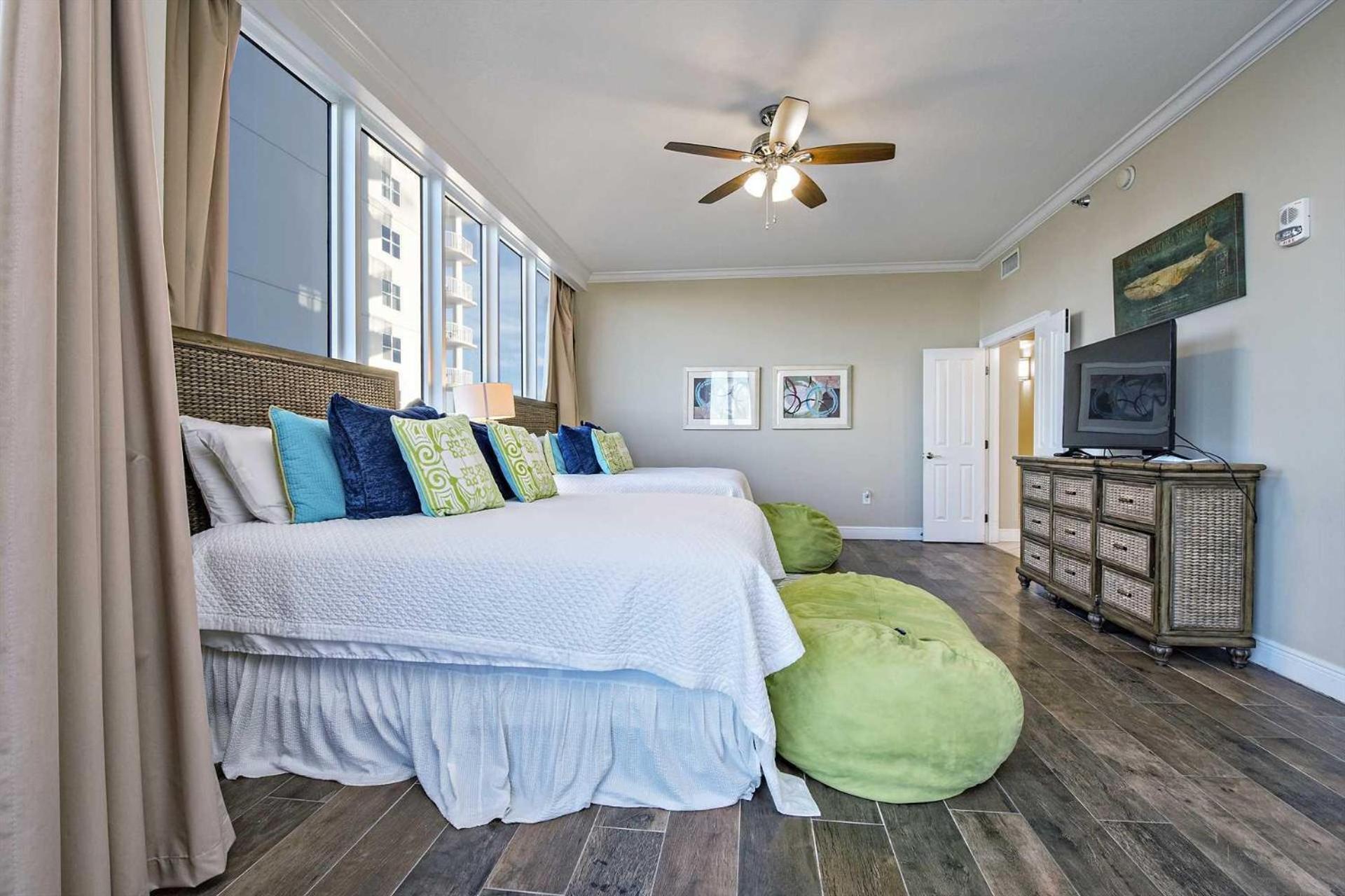 Oceania #4 Villa Gulf Shores Exterior photo