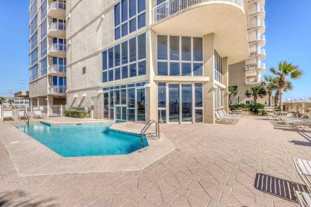 Oceania #4 Villa Gulf Shores Exterior photo