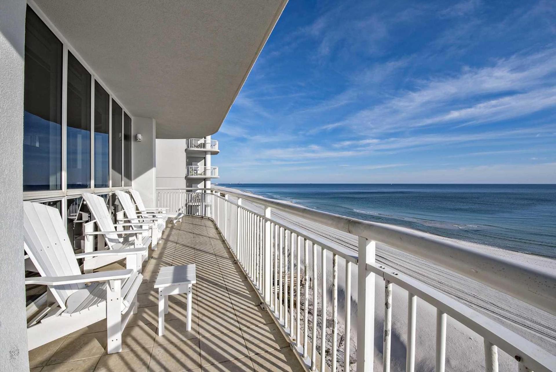 Oceania #4 Villa Gulf Shores Exterior photo